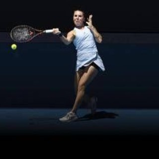 Roland Garros, Oliynykova contro i tennisti russi: "Sono parte della propaganda, la loro bandiera è come la svastica"