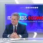 Edelman, de Nardis “Nell’era della chiusura il Made in Italy resiste” Edelman, de Nardis “Nell’era della chiusura il Made in Italy resiste”