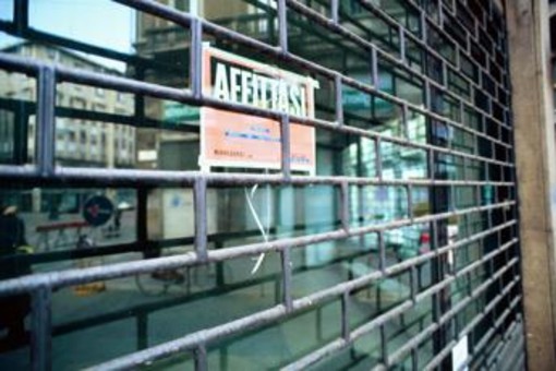 Commercio, in 7 anni -99mila negozi ma sale fatturato +25,7% Commercio, in 7 anni -99mila negozi ma sale fatturato +25,7%