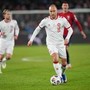 Mondiali, medico Danimarca: "Eriksen di buon umore dopo malore in amichevole"