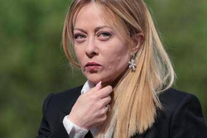 Meloni: "Patentino antifascista per editori a 'Più libri più liberi'? E' censura"