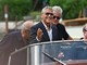 Mostra del Cinema di Venezia, stasera l'apertura con Leone d'oro alla carriera a Clooney Mostra del Cinema di Venezia, stasera l'apertura con Leone d'oro alla carriera a Clooney