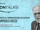 Rai, l'ad Giampaolo Rossi domani alle 11 ospite dell'Adnkronos