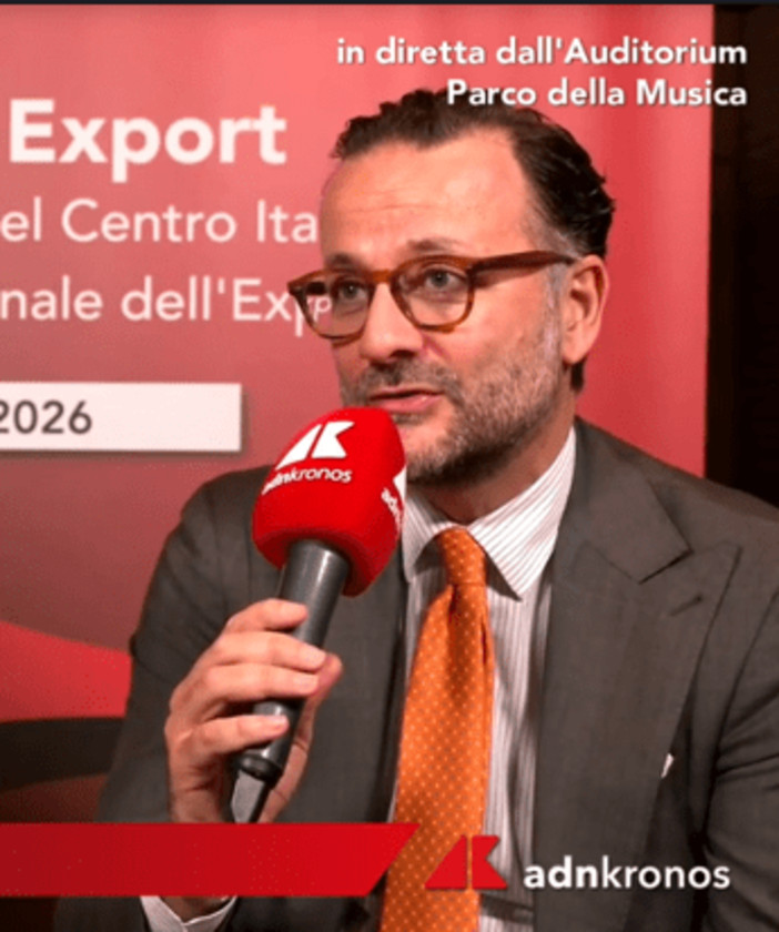 Export, Bianchi (Confindustria): "Per arrivare a 700 miliardi le piccole imprese devono crescere"