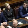 Vertice leader centrodestra 'chez' Meloni, partita aperta sul sindaco di Milano. Tajani: "Al vaglio tutte le possibilità"