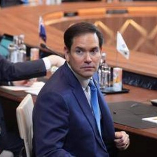 Nato, Rubio: &quot;Paesi membri spendano 5% Pil in difesa&quot;. Tajani: &quot;Con dazi difficile&quot;