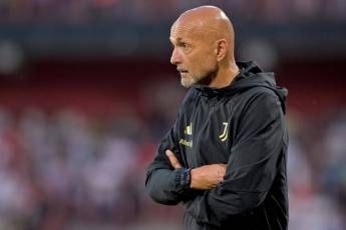Juventus-Juventus Next Gen: orario, probabili formazioni e dove vederla in tv Juventus-Juventus Next Gen: orario, probabili formazioni e dove vederla in tv