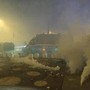Scontri a corteo per sgombero Askatasuna, chieste 19 misure cautelari: tra i reati contestati anche tentato omicidio
