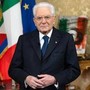 "Ripugnante chi nega la pace", il testo integrale del discorso di Mattarella