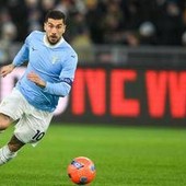 Serie A, oggi Lazio-Como - La partita in diretta Serie A, oggi Lazio-Como - La partita in diretta