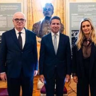 Nasce 'My Fair Plus', piattaforma per connettere fiere e territorio Nasce 'My Fair Plus', piattaforma per connettere fiere e territorio