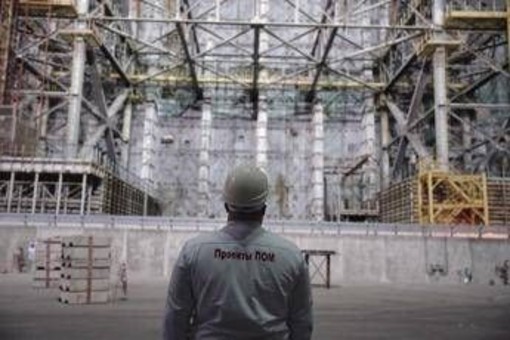 Quarant'anni fa il disastro di Chernobyl