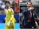 Belgio, Courtois attacca Garcia dopo ko ai Mondiali: "Mi ha voluto sostituire..."