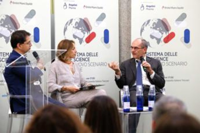 Most favored nation, a Roma confronto su futuro delle life science tra accesso e competitività