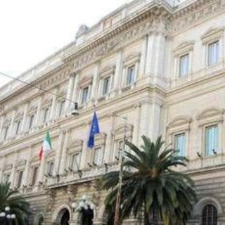 Bankitalia, Signorini lascia incarico: da aprile Paolo Angelini nuovo direttore generale Bankitalia, Signorini lascia incarico: da aprile Paolo Angelini nuovo direttore generale