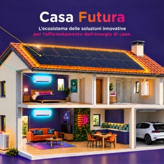 Pulsee accelera sull’autonomia energetica delle famiglie con “Casa Futura”