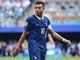 Mbappé: "Io come Ronaldo? La Francia non mi farà mai giocare fino a 41 anni" Mbappé: "Io come Ronaldo? La Francia non mi farà mai giocare fino a 41 anni"
