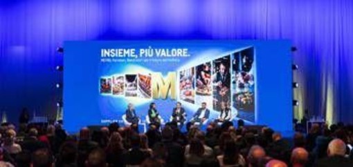 Gdo, Celenta (Metro): "Supplier Conference 2026 per rafforzare collaborazione con fornitori e continuare a creare valore per l’HoReCa" Gdo, Celenta (Metro): "Supplier Conference 2026 per rafforzare collaborazione con fornitori e continuare a creare valore per l’HoReCa"