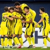 Il Napoli crolla in Champions, vince 3-1 il Villarreal