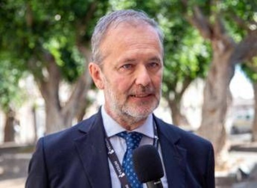 Fontanella (Spedali Civili): "Ai nella Neurochirurgia nuova alleata per medici e pazienti" Fontanella (Spedali Civili): "Ai nella Neurochirurgia nuova alleata per medici e pazienti"