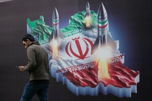Iran, Giordania sempre più centrale per raid Usa: così è entrata nel mirino di Teheran Iran, Giordania sempre più centrale per raid Usa: così è entrata nel mirino di Teheran
