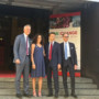Banca Generali al fianco delle piccole e medie imprese, al via “PMI2Change” Banca Generali al fianco delle piccole e medie imprese, al via “PMI2Change”