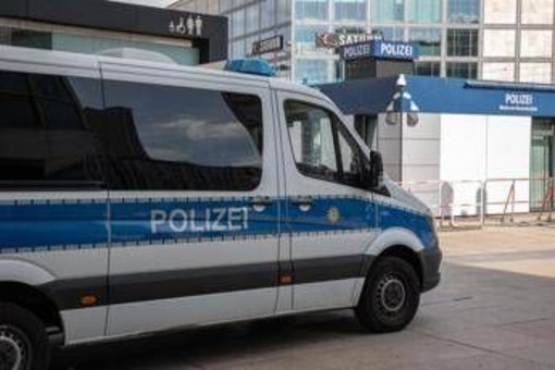 Incendio al 'Nido dell'Aquila' di Hitler: fiamme in Baviera, arrestato un sospetto