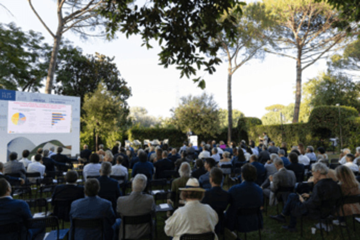 Immense 2026: con Anir Confindustria il confronto sulla grande ristorazione italiana Immense 2026: con Anir Confindustria il confronto sulla grande ristorazione italiana