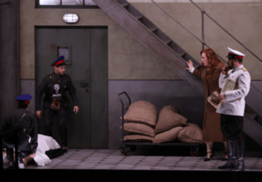 Teatro alla Scala, per la Prima biglietti fino a 3.200 euro: incassi record a circa 3 mln Teatro alla Scala, per la Prima biglietti fino a 3.200 euro: incassi record a circa 3 mln