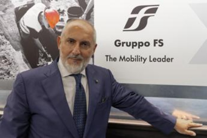 Fs, Donnarumma si dimette da amministratore delegato e direttore generale﻿