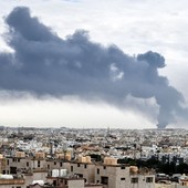 Iran, attaccate basi Usa in Bahrain, Kuwait e Giordania Iran, attaccate basi Usa in Bahrain, Kuwait e Giordania