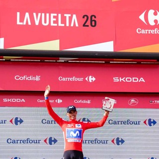 Brenner vince la 14^ tappa della Vuelta, Mas guadagna su Roglic