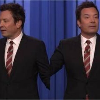 Jimmy Kimmel, la solidarietà di Fellon: "Spero che torni presto" Jimmy Kimmel, la solidarietà di Fellon: "Spero che torni presto"