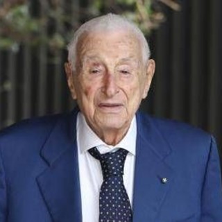 È morto Fulvio Lucisano, addio al re dei produttori cinematografici: aveva 98 anni