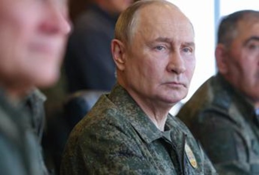 Russia potrebbe attaccare un Paese Nato dopo fine guerra con Ucraina: l'analisi