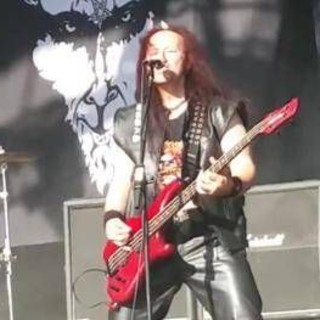 E' morto Conrad 'Cronos' Lant, voce e anima dei Venom che inventò il black metal