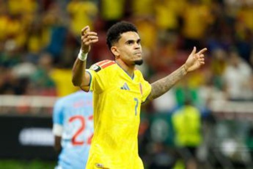 Mondiali, oggi Svizzera-Colombia - Diretta Mondiali, oggi Svizzera-Colombia - Diretta
