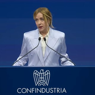 Meloni “L’Europa faccia meno e lo faccia meglio”