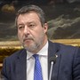 Lega, Salvini “Dal congresso segreteria politica e aggiornamento del simbolo” Lega, Salvini “Dal congresso segreteria politica e aggiornamento del simbolo”