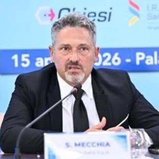 Farmaceutica, Mecchia (Chiesi): "Testo unico per innovazione e migliore accesso a cure"