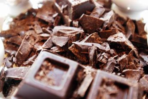 Basta annusarlo e in palestra si fa meno fatica, il super potere del cioccolato Basta annusarlo e in palestra si fa meno fatica, il super potere del cioccolato