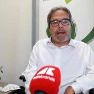 Malattie rare, Fontana (Nemo): "In centro Carpenedolo sostegno adeguato per malati Sla" Malattie rare, Fontana (Nemo): "In centro Carpenedolo sostegno adeguato per malati Sla"