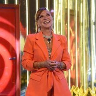Patrizia Rossetti: &quot;Ripartire per l'Isola dei famosi? Sarebbe il mio sogno&quot;