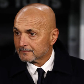 Spalletti “Juve deve essere bella e vincente”, ma Vlahovic ko 2-3 mesi