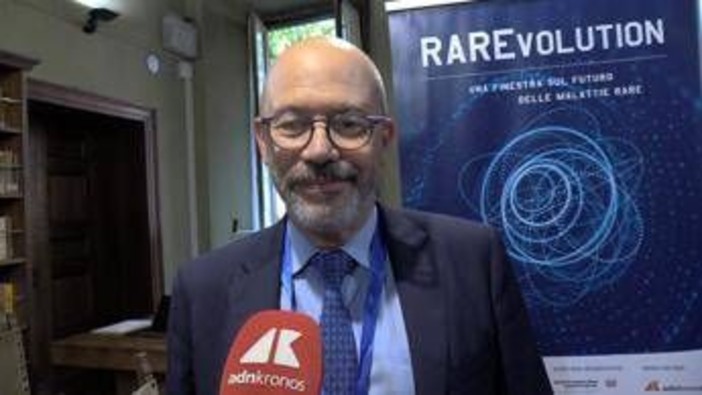 Malattie rare, Galliccia (Aifa): "Affiancare ricerca e assistenza, garantire accesso precoce ai farmaci" Malattie rare, Galliccia (Aifa): "Affiancare ricerca e assistenza, garantire accesso precoce ai farmaci"