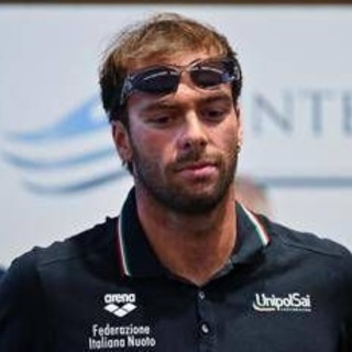 Antonelli va ad allenare in Cina, Paltrinieri perde il suo tecnico