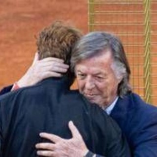 Panatta: "Sinner tornerà più forte di prima". Barazzutti: "Giusto fermarsi"