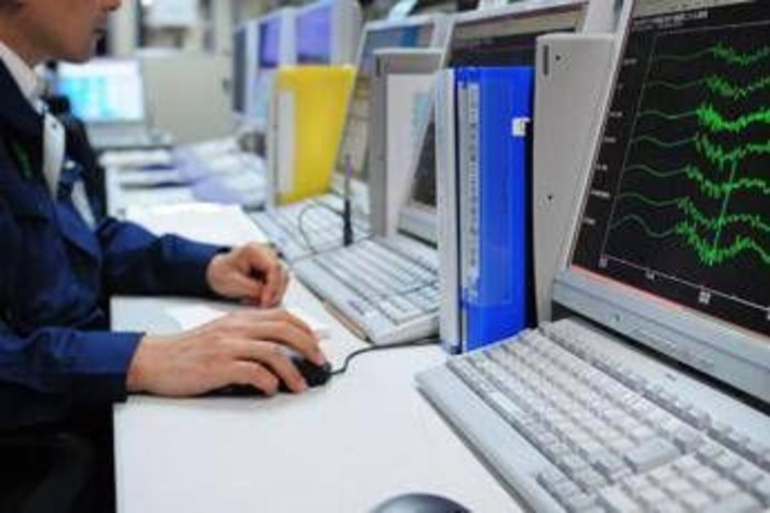 Terremoto a Ciampino, la scossa avvertita in alcuni quartieri di Roma Terremoto a Ciampino, la scossa avvertita in alcuni quartieri di Roma