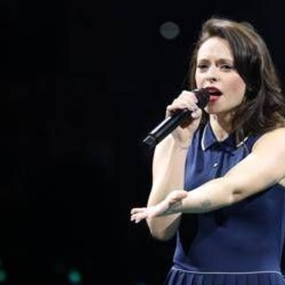 Dalla musica ai fumetti, Francesca Michielin firma una storia di 'Supergirl'