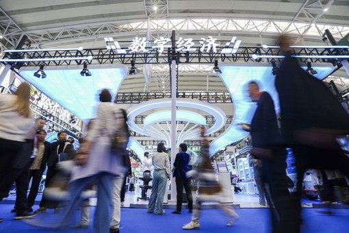 Cina, cresce il mercato digitale dei dati Cina, cresce il mercato digitale dei dati